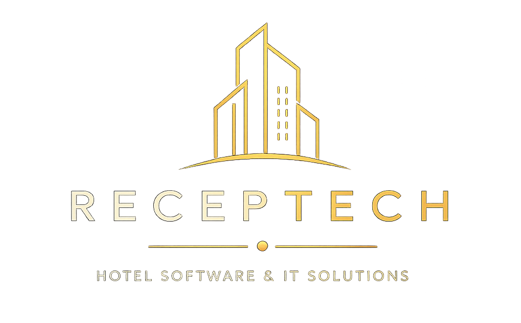 RecepTech logo